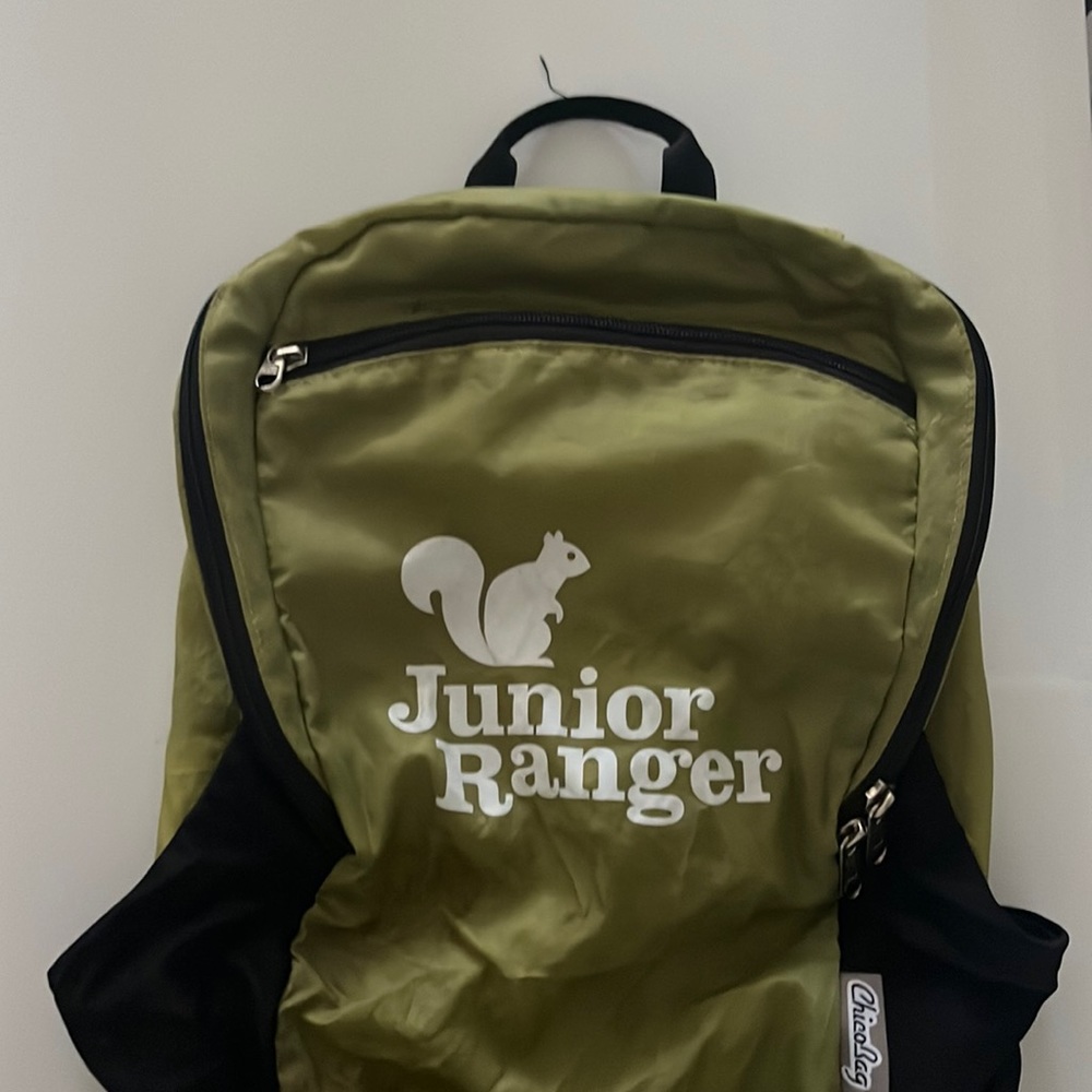 kids backpack